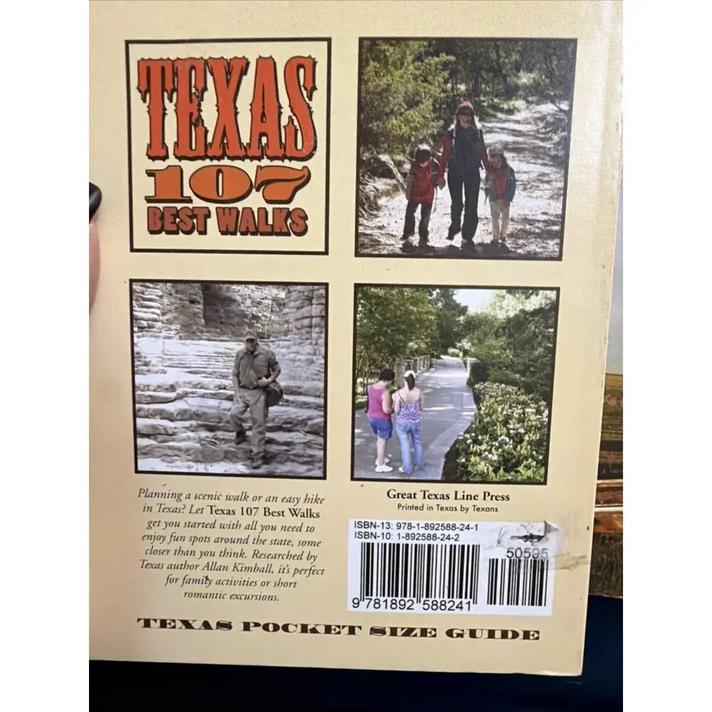 N/A texas 107